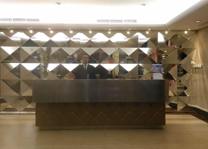 Waterplace Residence Surabaya